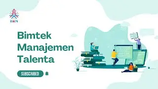 Bimbingan Teknis Manajemen Talenta | Direktorat PPSIASN | Senin, 19 Agustus 2024