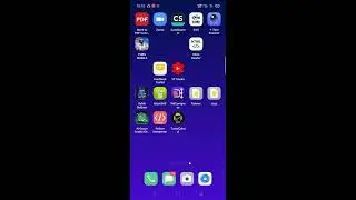 How to download and compile/run C++ program in Mobile