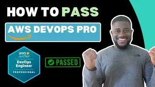 How to avoid failure in the AWS DevOps Professional Certification | The DevOps Dude