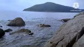 13 minutes relaxing wave sounds #asmr#sound join live premier 