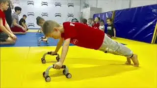 Тестирование