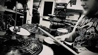 Pathway - Save Your Demons (Drum Tracking)