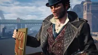 3 Assassin's Creed  Syndicate   музыкальные шкатулки Район Темзы
