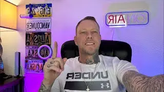 Konfidential is live! Come chill!