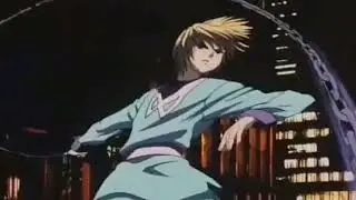 аниме, карате