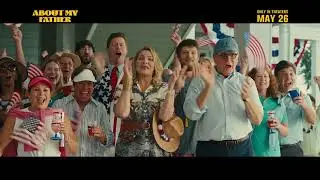 About My Father - There Is Alot More | Robert De Niro | Leslie Bibb | @lionsgateplay