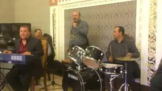 Фарис Сараджев - Катались на такси