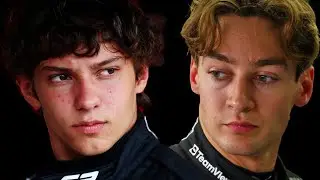 No Way Kimi Antonelli Can Be This Fast! F1 News