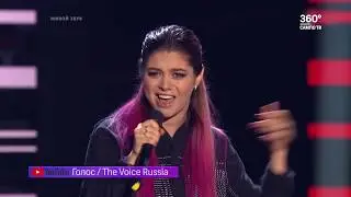 Студенты встретились с участницей проекта Голос - Дарией Гроссман