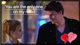 Buffy & Angel - Power Over Me