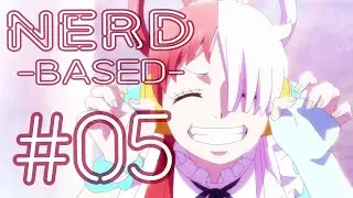 NBP#5- One Piece Red and Finding Success