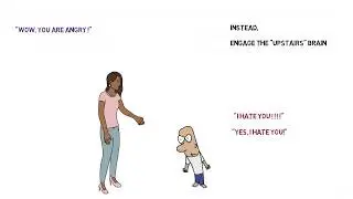 The Whole-Brain Child