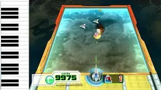 Coin Launcher - SSBB Cover