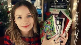 Предновогодние книжные покупки || Книжные покупки – ноябрь'14 || Book Haul