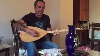 Sarı Saçlım Mavi Gözlüm(Sana Hasret Sana Vurgun)-Murat Yılmaz Mu
