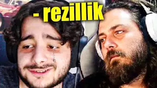 MAALESEF REZİL OLDUK | Holmes Olayı