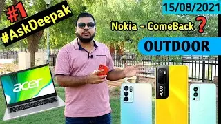 #AskDeepak