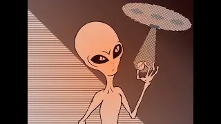 [Э.Т.О.] - ВТОРЖЕНИЕ инопланетян! 👽 | Скетч