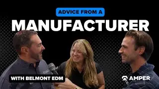 Automate NOW - Belmont EDM