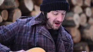 Johnny Vatran - Doar la Isus (Versiunea acustică)