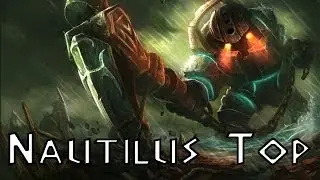 Nautilus Top