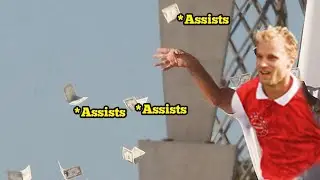 EASIEST WAY TO SCORE GOALS | PES 2021