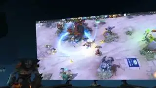 Dota 2 Steam VR