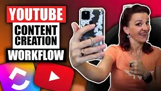 How to manage your YouTube Content Creation in ClickUp