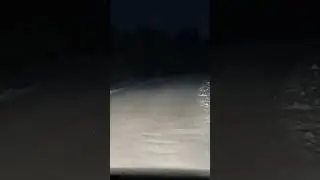 Winter smuki un bīstami