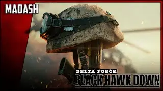 Delta Force: Black Hawk Down (полное прохождение)