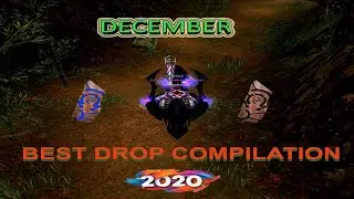 CABAL ONLINE PH -BEST DROP COMPILATION DECEMBER 2020