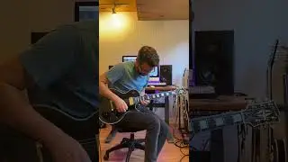 Super Hard Solos, Part 5 with Zach Comtois - "Crazy Train" - Ozzy Osbourne