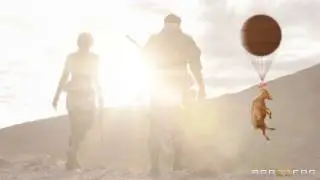 ?