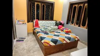Three Type of Modular Kitchen | And One Muster Bedroom Premium Quality Interior Design |