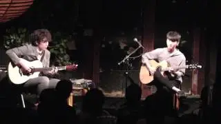Isn't She Lovely - Sungha Jung & Satoshi Gogo (live)