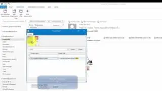 Digidossier 365 Outlook e-mail integratie