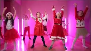 новогодний танец #алматы #trending #youtube #fypシ #trendingshorts