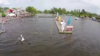 Amsterdam Open 2017 Promo
