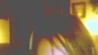 Me and Nicks webcam broadcast.