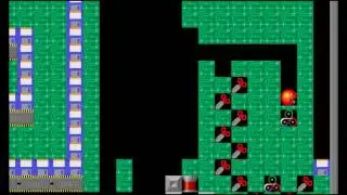 SUPAPLEX - BOMBASTIC - LEVEL 38