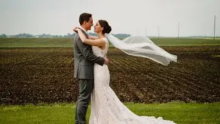 Christa + Eric Highlight Film