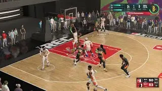 ANOTHER VICTIM
