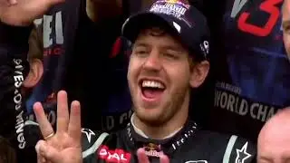 Sebastian Vettel’s Prime 🥶😈 #f1shorts #f1edits #shorts