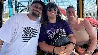 Mob Family Out West Trip Week 2 #roadtrip #familyvlog #familytime