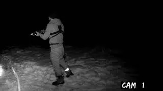 Сущность проявилась в видео Tim Morozova