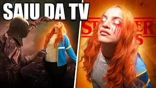 O DIA MAIS ASSUSTADOR DO ANO