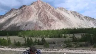 байкал малое море эндуро