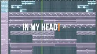 Melodic Deep House FLP Project - FL Studio 20 [FLP Playtrough]