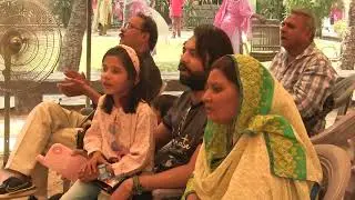 AG TV || URDU SONG || KHUSHK CHATANON SAY PANI || SHAHZAD KHOKHAR || CHOIR ||