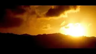Julien A.D - Landscape Photography - Reunion Island 1080p
